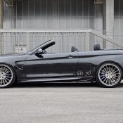 BMW M4 Convertible DS 14 175x175 at 540 hp BMW M4 Convertible by DS Auto