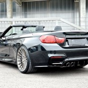 BMW M4 Convertible DS 15 175x175 at 540 hp BMW M4 Convertible by DS Auto