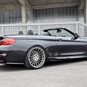 BMW M4 Convertible DS 18 175x175 at 540 hp BMW M4 Convertible by DS Auto