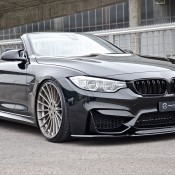 BMW M4 Convertible DS 2 175x175 at 540 hp BMW M4 Convertible by DS Auto