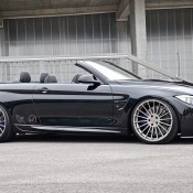 BMW M4 Convertible DS 3 175x175 at 540 hp BMW M4 Convertible by DS Auto