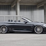 BMW M4 Convertible DS 4 175x175 at 540 hp BMW M4 Convertible by DS Auto