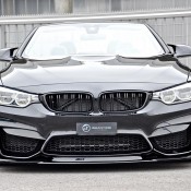 BMW M4 Convertible DS 6 175x175 at 540 hp BMW M4 Convertible by DS Auto