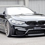 BMW M4 Convertible DS 7 175x175 at 540 hp BMW M4 Convertible by DS Auto