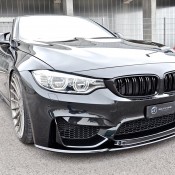 BMW M4 Convertible DS 9 175x175 at 540 hp BMW M4 Convertible by DS Auto