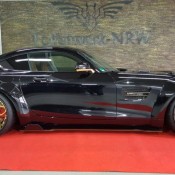 Black and Gold Prior Design AMG GT 2 175x175 Black and Gold Prior Design AMG GT 2 175x175 at Black and Gold Prior Design AMG GT by NRW