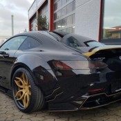 Black and Gold Prior Design AMG GT 3 175x175 Black and Gold Prior Design AMG GT 3 175x175 at Black and Gold Prior Design AMG GT by NRW