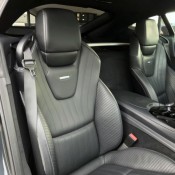 Blacked Out Prior Design AMG GT 10 175x175 at Blacked Out Prior Design AMG GT Looks Beasty