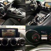 Blacked Out Prior Design AMG GT 11 175x175 at Blacked Out Prior Design AMG GT Looks Beasty