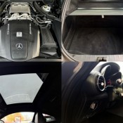 Blacked Out Prior Design AMG GT 14 175x175 at Blacked Out Prior Design AMG GT Looks Beasty