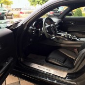 Blacked Out Prior Design AMG GT 7 175x175 at Blacked Out Prior Design AMG GT Looks Beasty