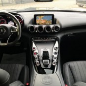 Blacked Out Prior Design AMG GT 8 175x175 at Blacked Out Prior Design AMG GT Looks Beasty