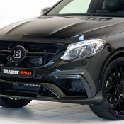 Brabus 850 Essen 10 175x175 at Brabus 850 Lineup at Essen Motor Show