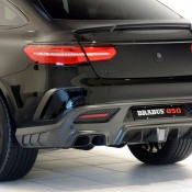 Brabus 850 Essen 11 175x175 at Brabus 850 Lineup at Essen Motor Show