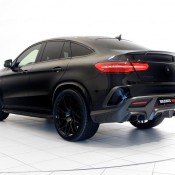 Brabus 850 Essen 13 175x175 at Brabus 850 Lineup at Essen Motor Show