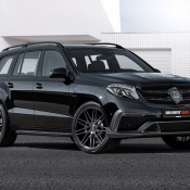 Brabus 850 Essen 17 175x175 at Brabus 850 Lineup at Essen Motor Show