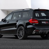 Brabus 850 Essen 18 175x175 at Brabus 850 Lineup at Essen Motor Show