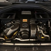 Brabus 850 Essen 21 175x175 at Brabus 850 Lineup at Essen Motor Show