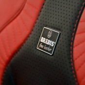 Brabus 850 Essen 5 175x175 at Brabus 850 Lineup at Essen Motor Show