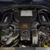 Brabus 850 Essen 6 175x175 at Brabus 850 Lineup at Essen Motor Show