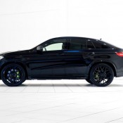 Brabus 850 Essen 8 175x175 at Brabus 850 Lineup at Essen Motor Show