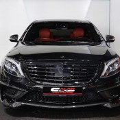 Brabus Mercedes S63 850 Alain 1 175x175 Brabus Mercedes S63 850 Alain 1 175x175 at Black Knight: Brabus Mercedes S63 850
