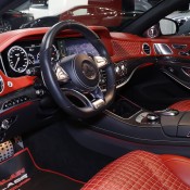 Brabus Mercedes S63 850 Alain 10 175x175 Brabus Mercedes S63 850 Alain 10 175x175 at Black Knight: Brabus Mercedes S63 850