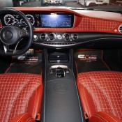 Brabus Mercedes S63 850 Alain 12 175x175 Brabus Mercedes S63 850 Alain 12 175x175 at Black Knight: Brabus Mercedes S63 850