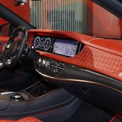 Brabus Mercedes S63 850 Alain 14 175x175 Brabus Mercedes S63 850 Alain 14 175x175 at Black Knight: Brabus Mercedes S63 850
