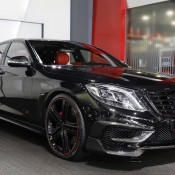 Brabus Mercedes S63 850 Alain 18 175x175 Brabus Mercedes S63 850 Alain 18 175x175 at Black Knight: Brabus Mercedes S63 850