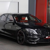 Brabus Mercedes S63 850 Alain 2 175x175 Brabus Mercedes S63 850 Alain 2 175x175 at Black Knight: Brabus Mercedes S63 850