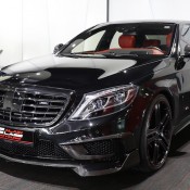 Brabus Mercedes S63 850 Alain 3 175x175 Brabus Mercedes S63 850 Alain 3 175x175 at Black Knight: Brabus Mercedes S63 850