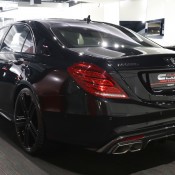 Brabus Mercedes S63 850 Alain 5 175x175 Brabus Mercedes S63 850 Alain 5 175x175 at Black Knight: Brabus Mercedes S63 850