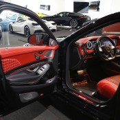 Brabus Mercedes S63 850 Alain 8 175x175 Brabus Mercedes S63 850 Alain 8 175x175 at Black Knight: Brabus Mercedes S63 850