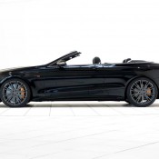 Brabus Mercedes S63 Cabrio 850 1 175x175 at Eye Candy: Brabus Mercedes S63 Cabrio 850