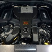 Brabus Mercedes S63 Cabrio 850 10 175x175 at Eye Candy: Brabus Mercedes S63 Cabrio 850