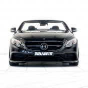 Brabus Mercedes S63 Cabrio 850 6 175x175 at Eye Candy: Brabus Mercedes S63 Cabrio 850