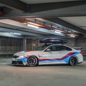 CarbonFiber Dynamics BMW M4R 1 175x175 at CarbonFiber Dynamics BMW M4R Goes Official