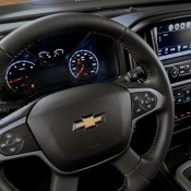 Chevrolet Colorado ZH2 SEMA 12 175x175 at Chevrolet Colorado ZH2 Makes SEMA Debut