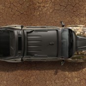 Chevrolet Colorado ZH2 SEMA 3 175x175 at Chevrolet Colorado ZH2 Makes SEMA Debut