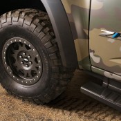 Chevrolet Colorado ZH2 SEMA 6 175x175 at Chevrolet Colorado ZH2 Makes SEMA Debut
