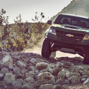 Chevrolet Colorado ZR2 3 175x175 at Official: 2017 Chevrolet Colorado ZR2