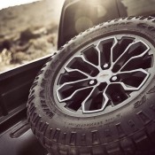 Chevrolet Colorado ZR2 7 175x175 at Official: 2017 Chevrolet Colorado ZR2