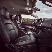 Chevrolet Colorado ZR2 8 175x175 at Official: 2017 Chevrolet Colorado ZR2
