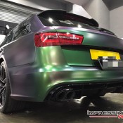 Colorflow Audi RS6 4 175x175 at ColorFlow Audi RS6 by Impressive Wrap