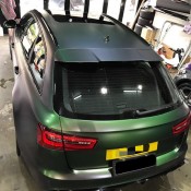 Colorflow Audi RS6 5 175x175 at ColorFlow Audi RS6 by Impressive Wrap