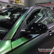 Colorflow Audi RS6 6 175x175 at ColorFlow Audi RS6 by Impressive Wrap