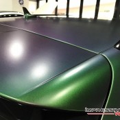 Colorflow Audi RS6 7 175x175 at ColorFlow Audi RS6 by Impressive Wrap