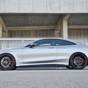 DS Auto Mercedes S63 Coupe 11 175x175 at DS Auto Mercedes S63 Coupe Makes 700 PS