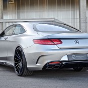 DS Auto Mercedes S63 Coupe 15 175x175 at DS Auto Mercedes S63 Coupe Makes 700 PS